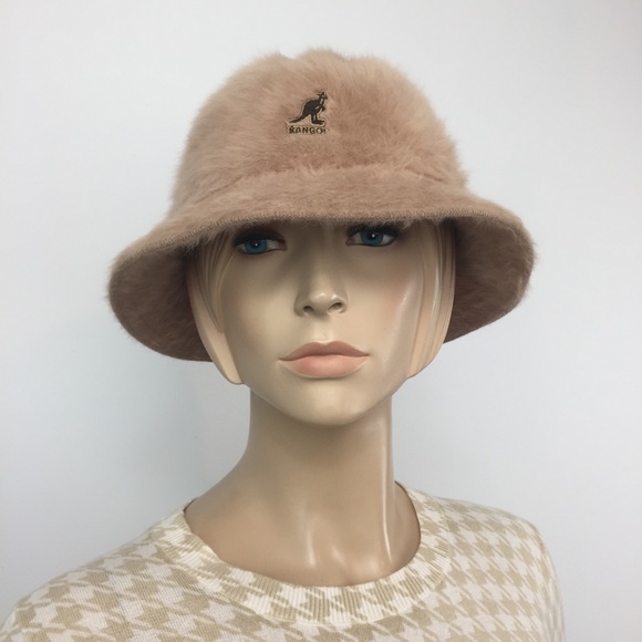 kangol furgora casual bucket hat